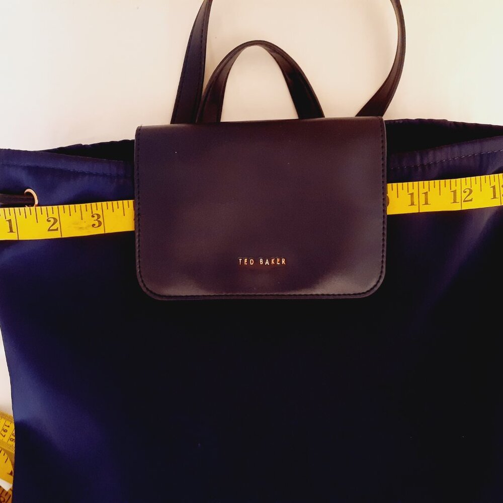 Ted Baker Backpack - Picture 12 of 16